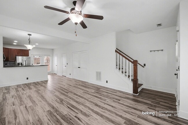 Building Photo - 3704 Lausanne Dr