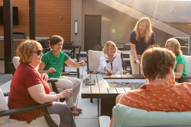 Photo - Sage by Eventide