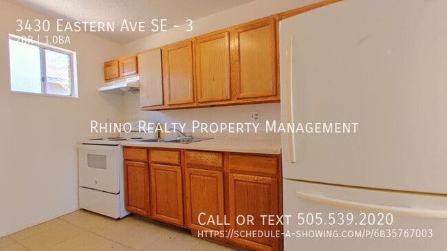 Photo - 3430 Eastern Ave SE Unit 3