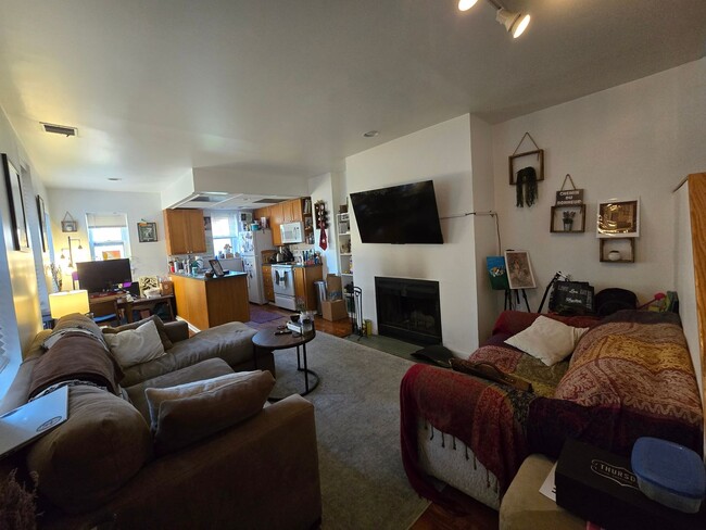 Photo - 1735 Wallace St Apartment Unit #202