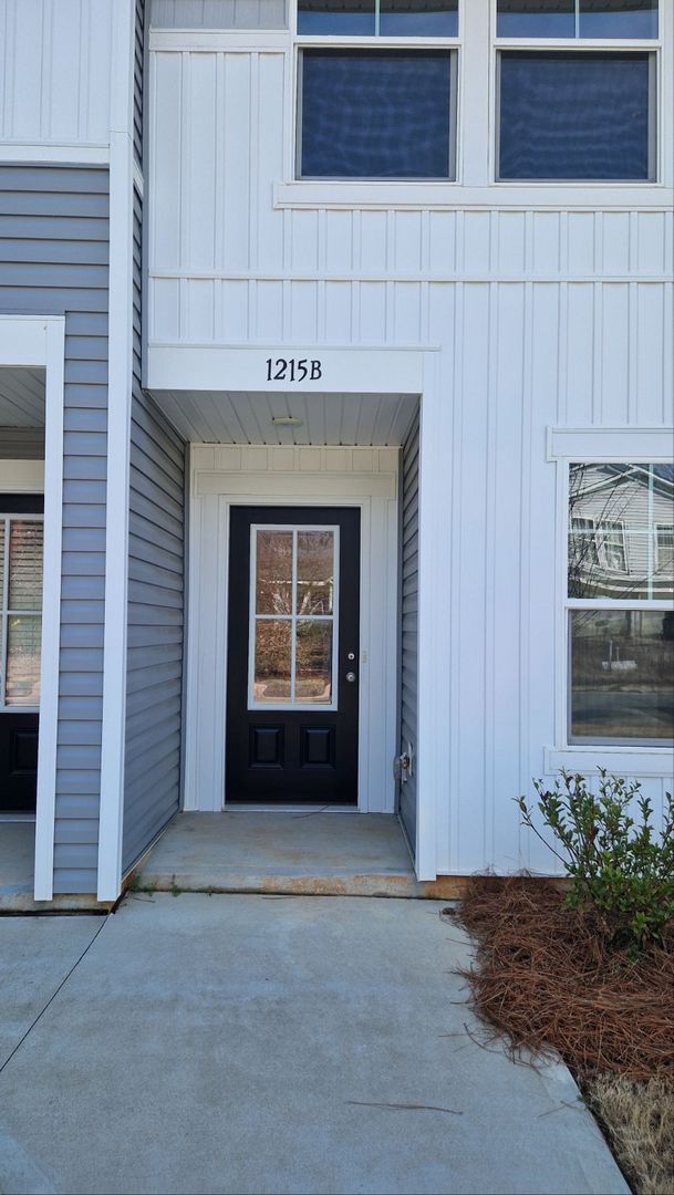 Photo - 3BR Townhome • Brand-New Build • Garage Parking