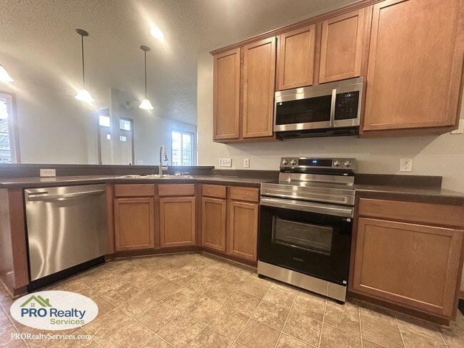 Photo - Recently Remodeled 3 Bedroom Townhome