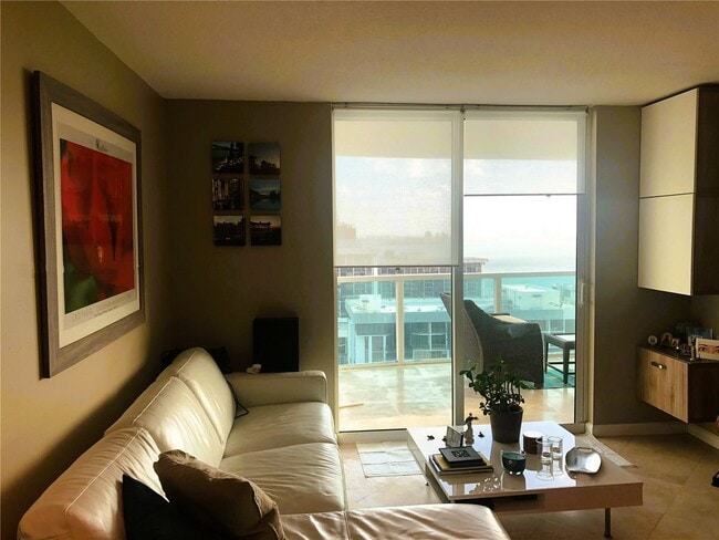 2101 Brickell Ave Unit 2703