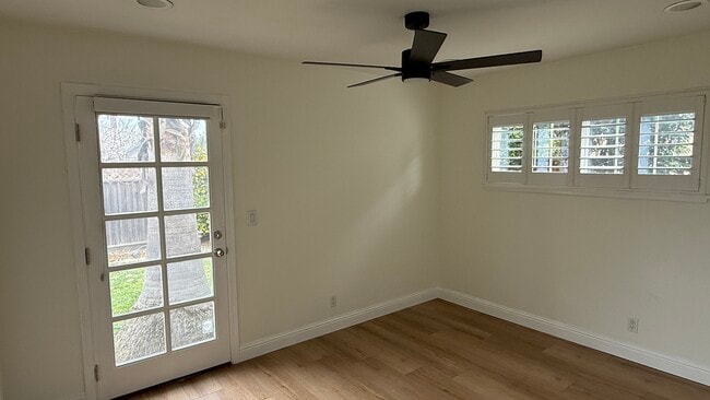 Dormitorio principal - 1577 Duvall Dr