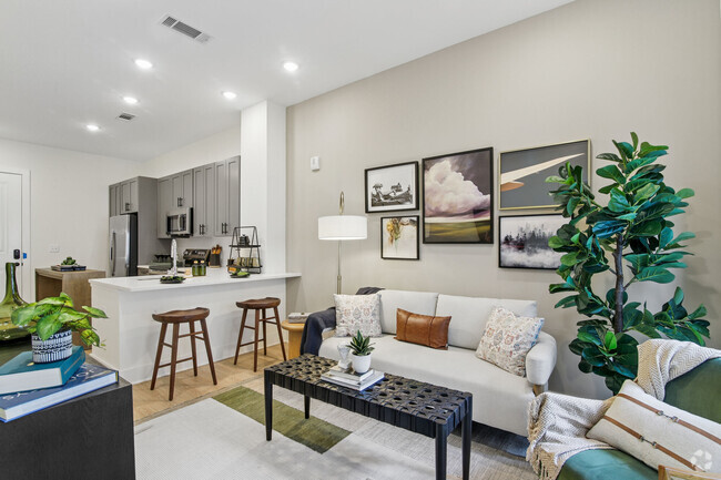Building Photo - The Hawkins Rental