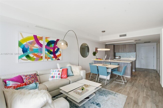 Photo - 801 S Miami Ave Unit 4202