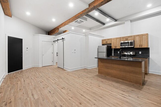 Photo - 201 Leverington Ave