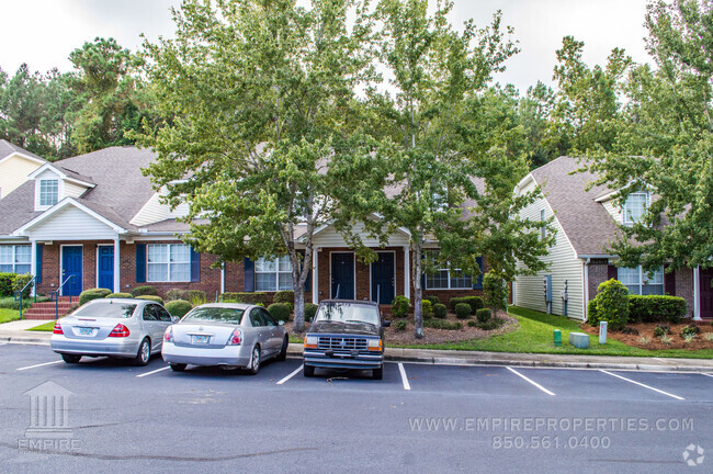 Building Photo - Summerchase Townhome with Loft and Communi...