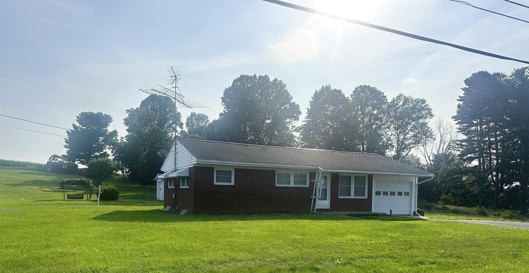 Photo - 2782 Port Republic Rd