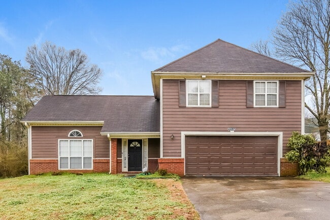 Building Photo - 4498 Whitt Station Run