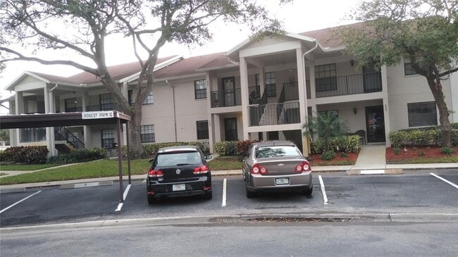 Photo - 2163 Elm St Unit 803