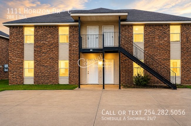Building Photo - 1111 Horizon Dr Unit C