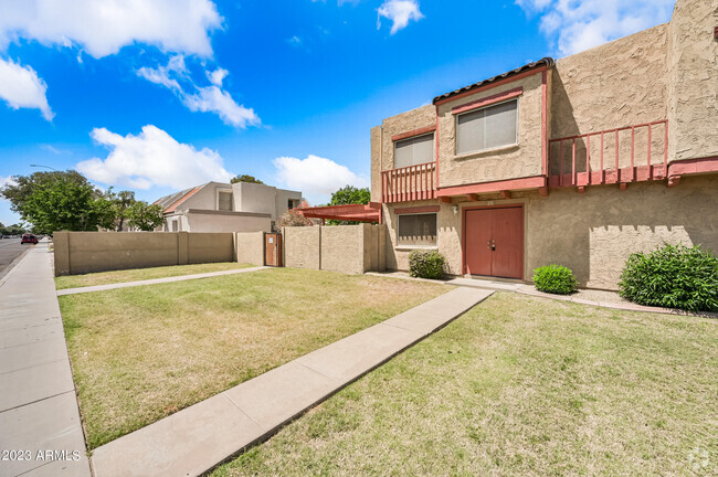 Building Photo - 948 S Alma School Rd Rental