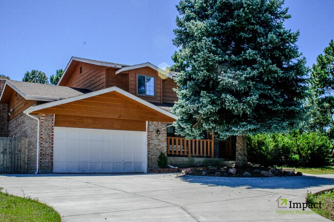 Photo - 8586 E Lakeview Dr House