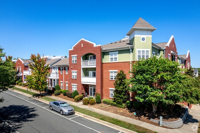 Photo - Vintage Condos