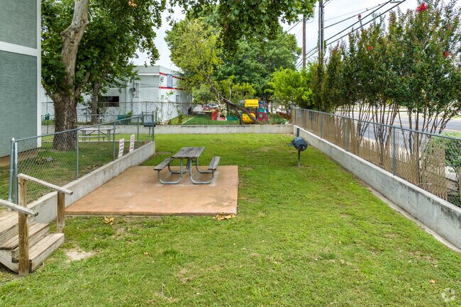Judson Meadow