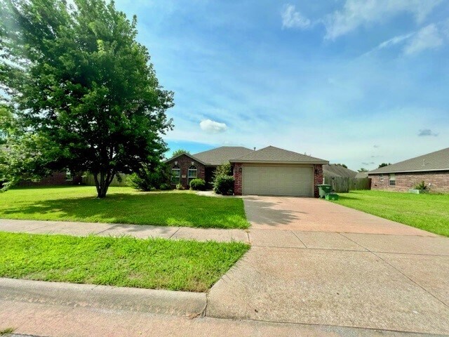 Photo - 4041 W Spring House Dr