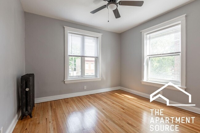 Photo - 1251 W Rosemont Ave Unit 3F
