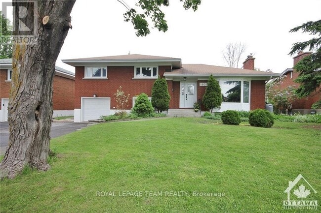 Photo - 1805 Forman Ave