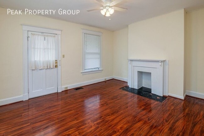 Photo - 3012 Marshall Ave