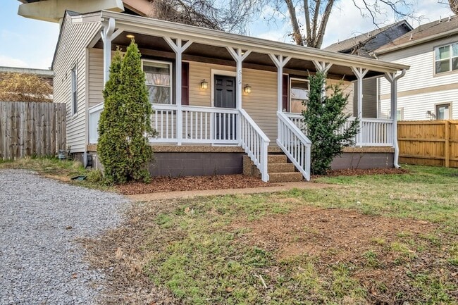 Photo - 515 Hemstead St