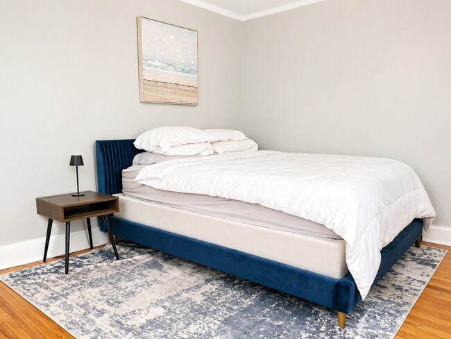 Photo - 3600 N Claremont Ave Unit #  0A3