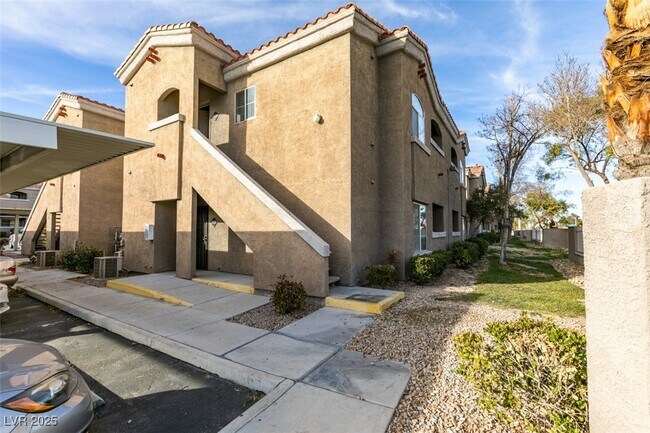 Photo - 5525 W Flamingo Rd Unit 1028