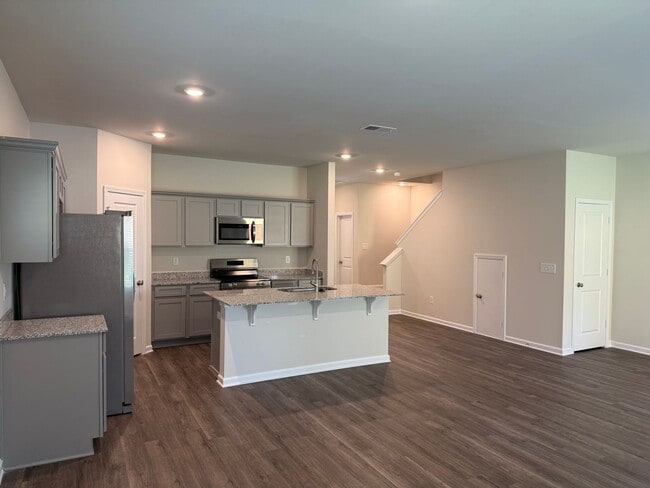 Photo - Lexington Townhouse - Call Lexington office for information 803-359-0793
