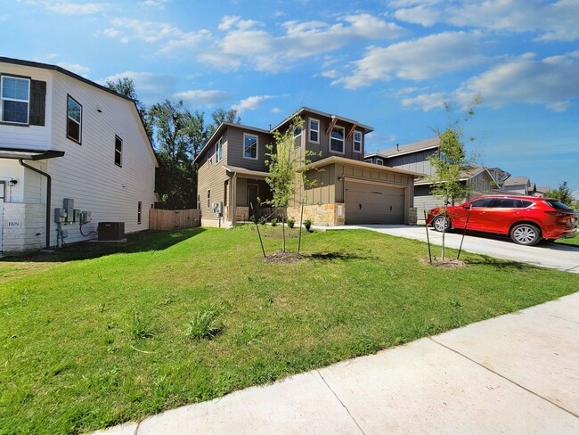 Photo - 1111 Winnie Dr