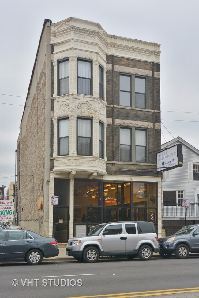 Building Photo - 1215 W Grand Ave