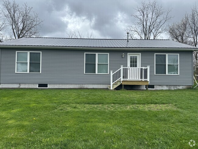 Building Photo - 205 Burdge Hill Rd Rental
