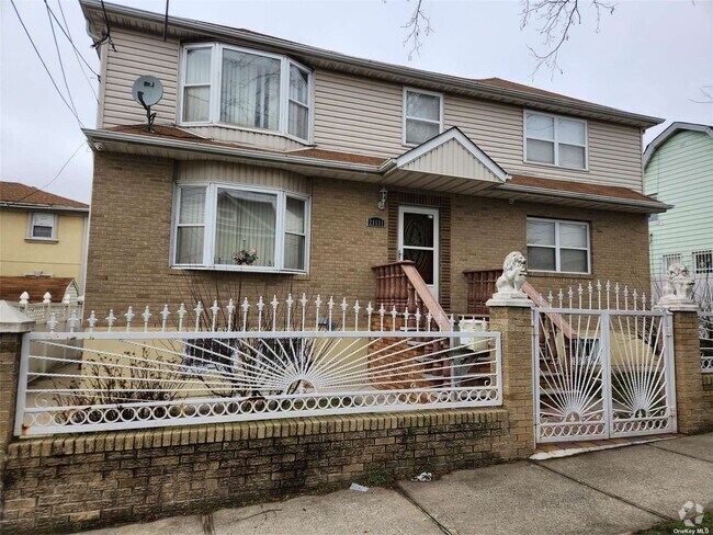Building Photo - 216-11 136th Rd Rental