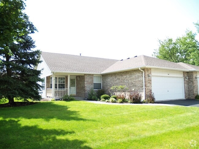 Building Photo - 4707 Mikasa Ct Rental