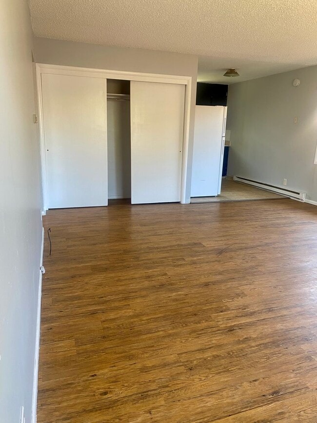 Photo - 2 Bed 1 Bath Duplex with Detached Garage