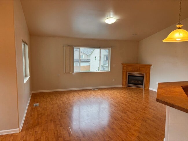 Photo - Wonderful East Anchorage 3 Bed Townhome!