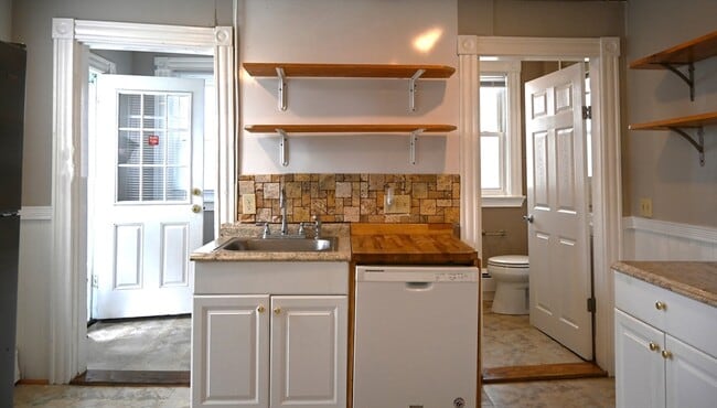 Photo - 224 Irving St Unit 1