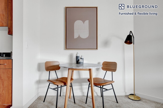 Photo - 250 Bellevue Way NE Unit FL5-ID219