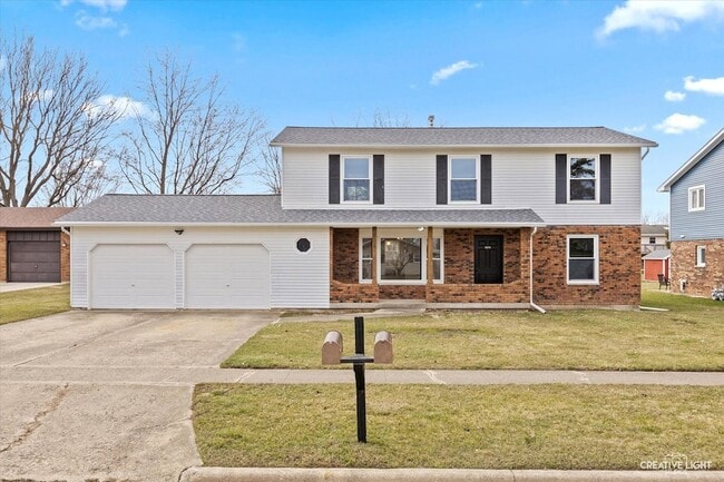 Building Photo - 1641 Park Ave