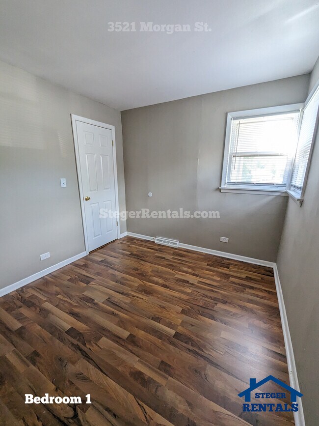 3521 St Rental House Rental in Steger, IL