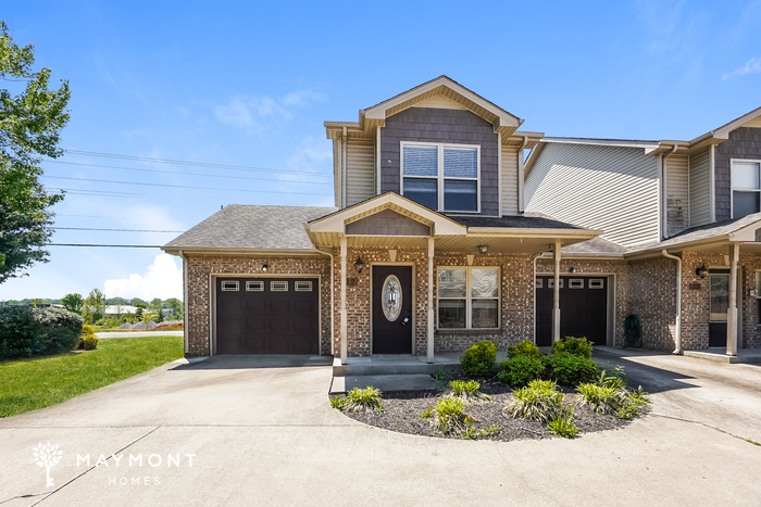 Bright and Welcoming 2-Bedroom Home - Bright and Welcoming 2-Bedroom Home