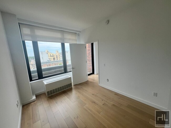 Northern Blvd | Flushing | 2BR/1BA w/Private Terrace, W/D & NO Broker's Fees!