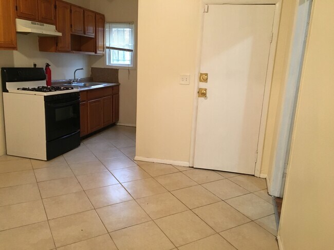 Cocina.