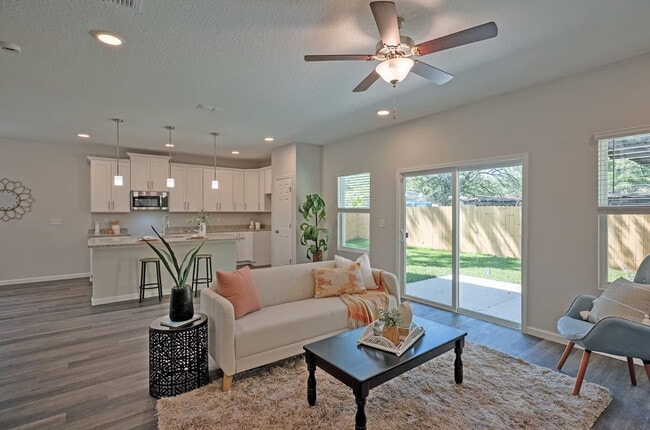 Cedar Creek Estates - Cedar Creek Estates Homes