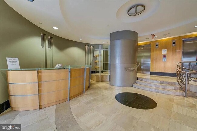 Building Photo - 1111 11th St NW Unit 108