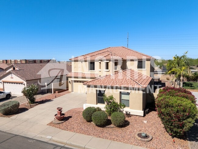 Photo - Beautiful Two Story Home Available Now!