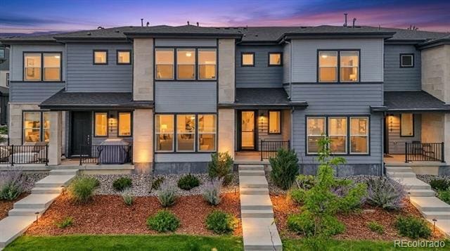 Building Photo - 7922 Sterling Ranch Ave