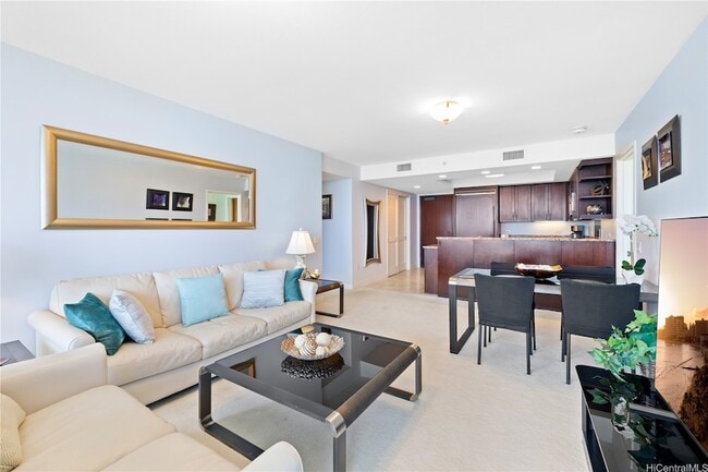 Photo - 1551 Ala Wai Blvd