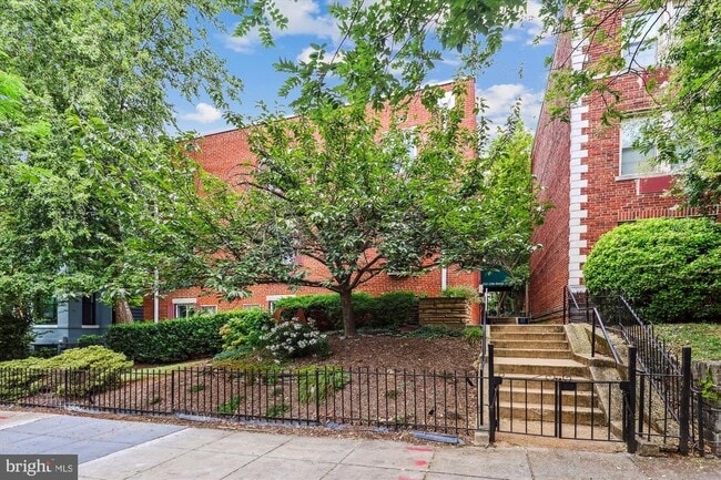 Building Photo - 513 12th St NE Unit 3 Rental