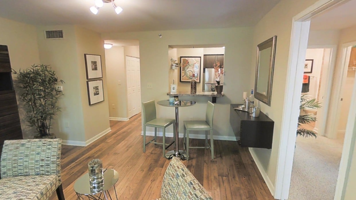 Photo - City Plaza Apartments