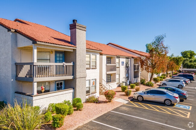 Photo - Talise Apartments